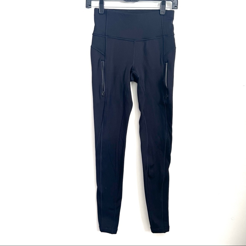 Athleta PrimaLoft Ridge Tight legging